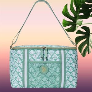 NEW Victoria’s Secret Beach Cooler in shells